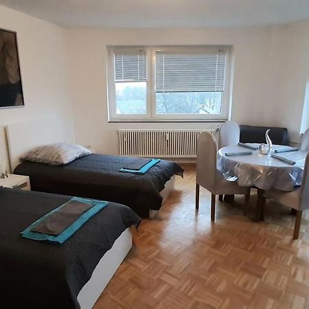 Appartement 70Qm, Zentral! Hannover Eksteriør bilde