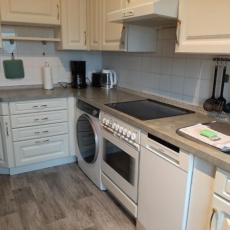 Appartement 70Qm, Zentral! Hannover Eksteriør bilde