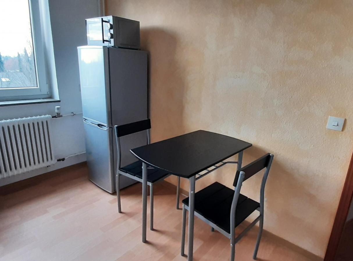 Appartement 70Qm, Zentral! Hannover Eksteriør bilde