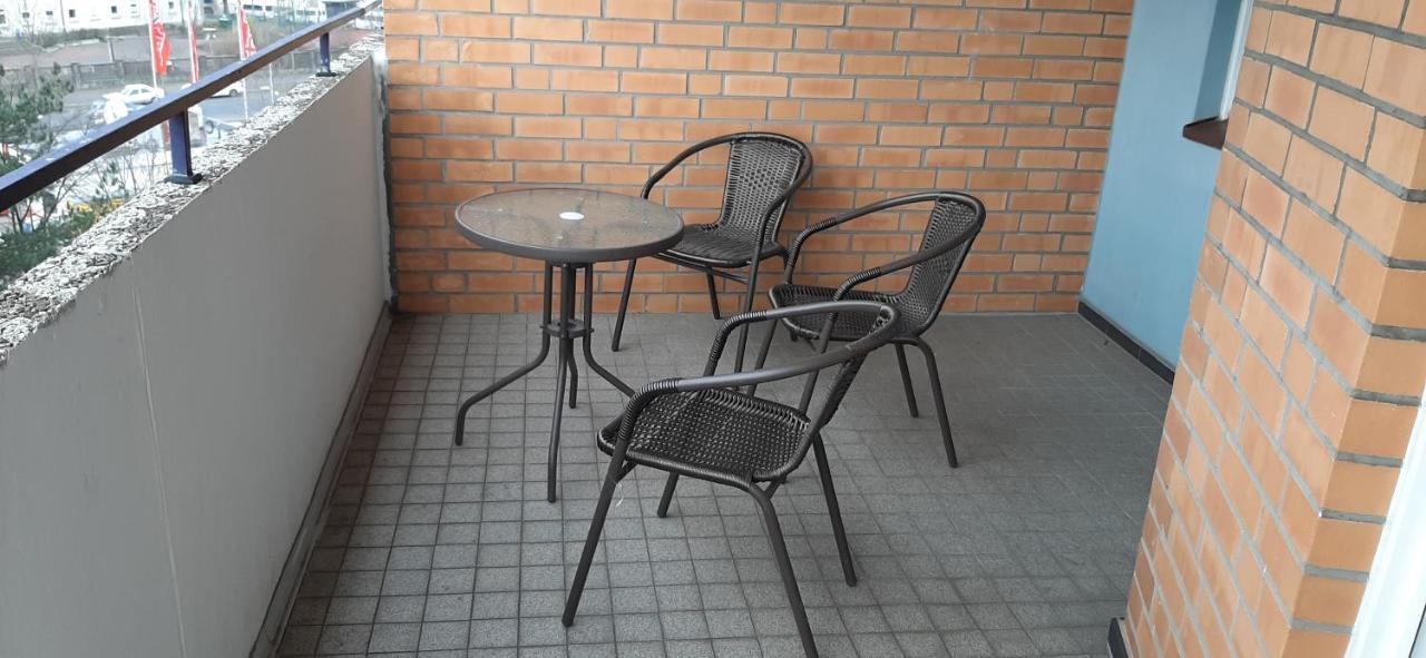 Appartement 70Qm, Zentral! Hannover Eksteriør bilde