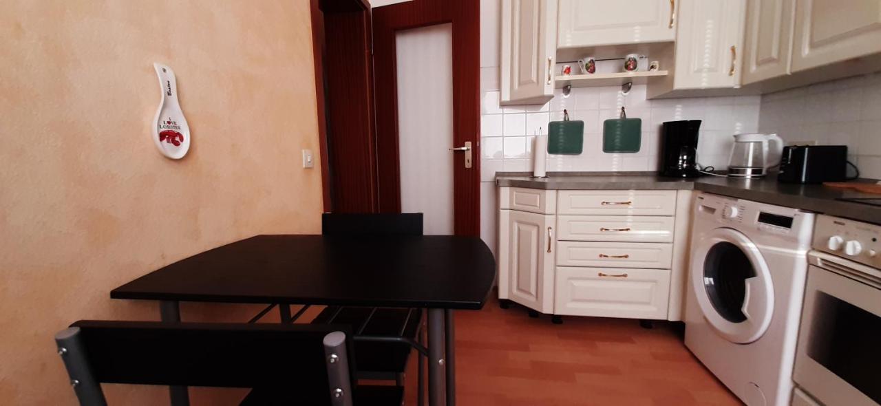 Appartement 70Qm, Zentral! Hannover Eksteriør bilde