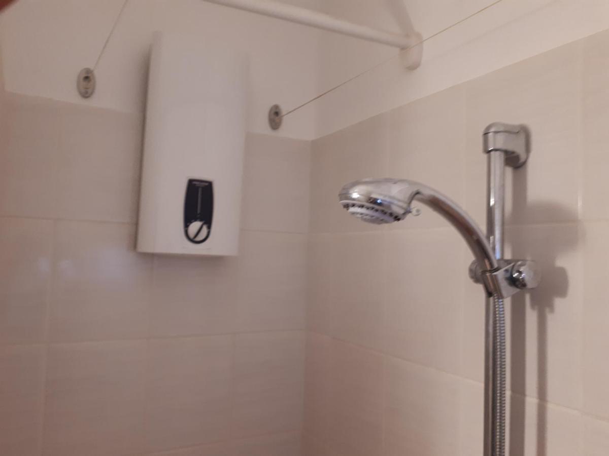 Appartement 70Qm, Zentral! Hannover Eksteriør bilde
