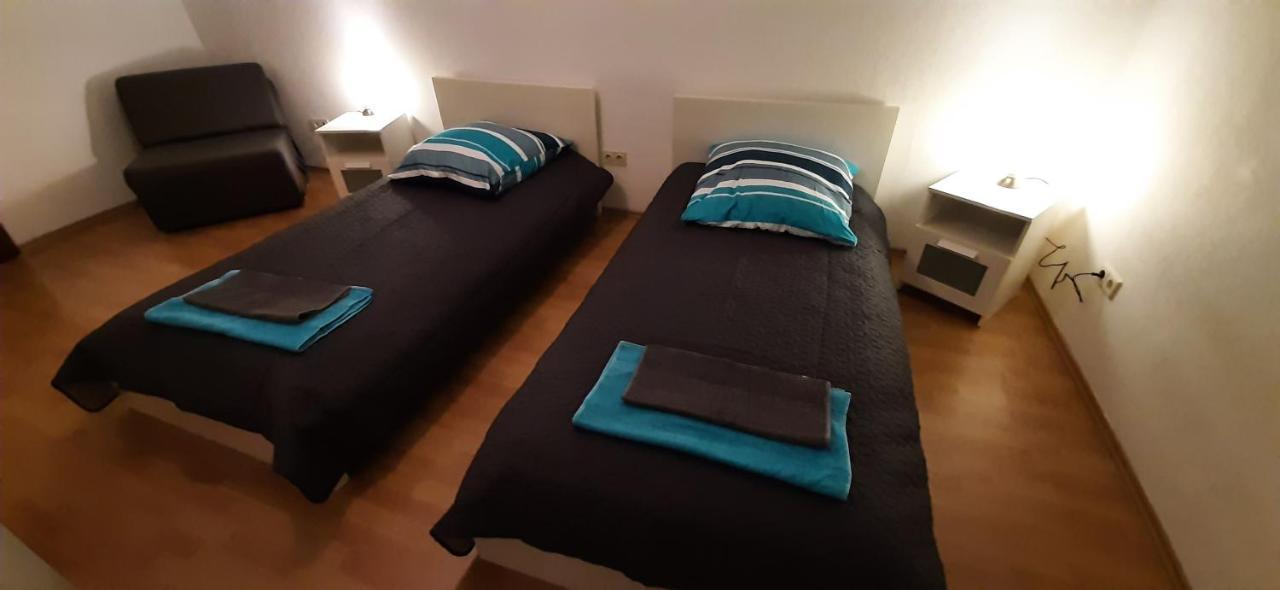 Appartement 70Qm, Zentral! Hannover Eksteriør bilde