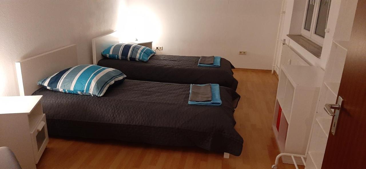 Appartement 70Qm, Zentral! Hannover Eksteriør bilde