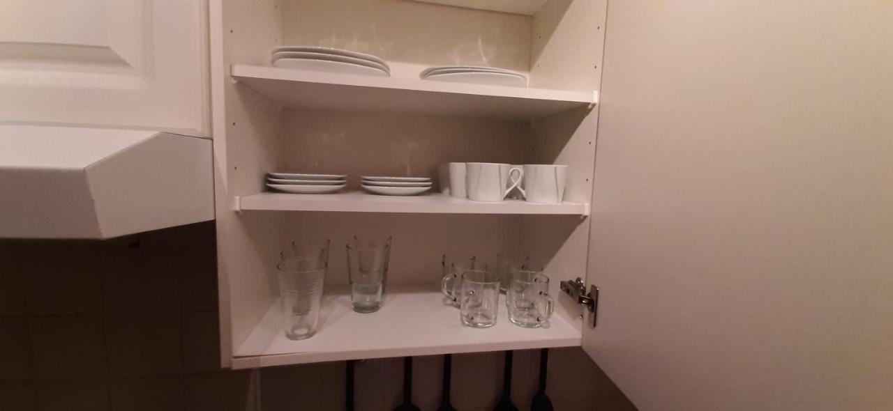 Appartement 70Qm, Zentral! Hannover Eksteriør bilde