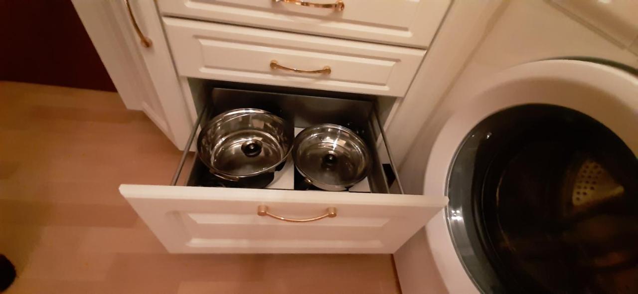 Appartement 70Qm, Zentral! Hannover Eksteriør bilde