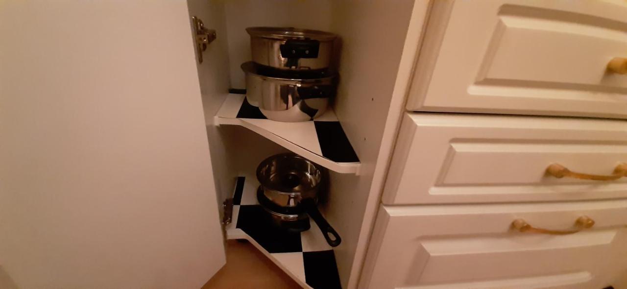 Appartement 70Qm, Zentral! Hannover Eksteriør bilde