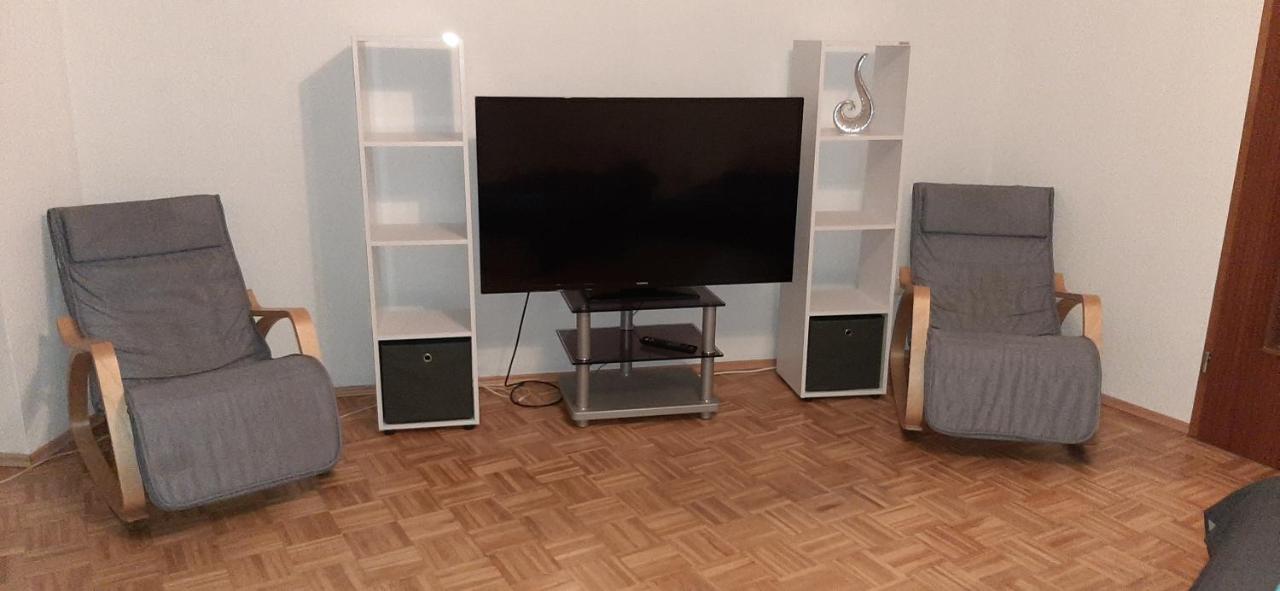 Appartement 70Qm, Zentral! Hannover Eksteriør bilde
