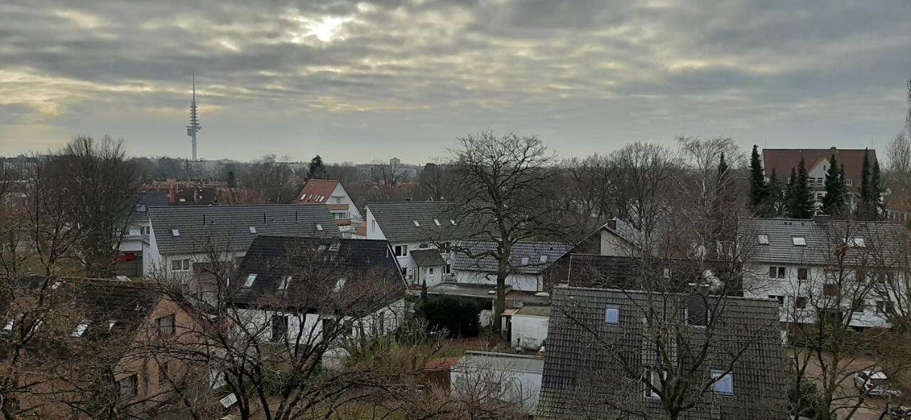 Appartement 70Qm, Zentral! Hannover Eksteriør bilde
