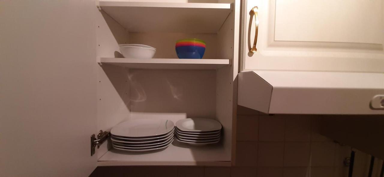 Appartement 70Qm, Zentral! Hannover Eksteriør bilde