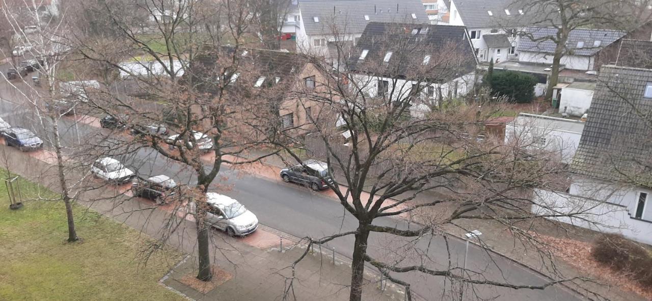 Appartement 70Qm, Zentral! Hannover Eksteriør bilde