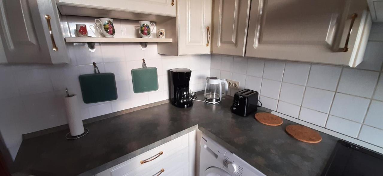 Appartement 70Qm, Zentral! Hannover Eksteriør bilde