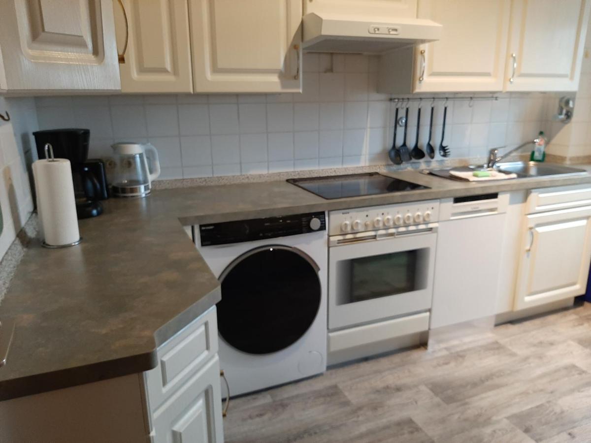 Appartement 70Qm, Zentral! Hannover Eksteriør bilde